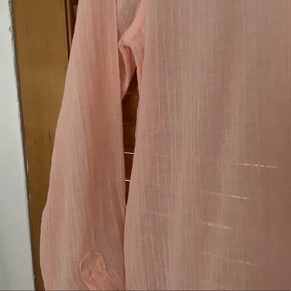 J. Crew Coverup - Picture 3 of 4